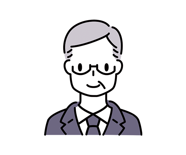 人事担当者から