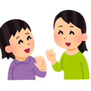  先輩職員の声